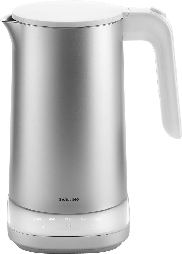 Zwilling - Enfinigy 1 L Silver Electric Kettle Pro - 1027841