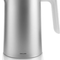 Zwilling - Enfinigy 1 L Silver Kettle - 53105-100