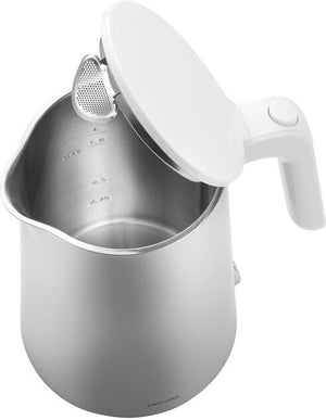 Zwilling - Enfinigy 1 L Silver Kettle - 53105-100
