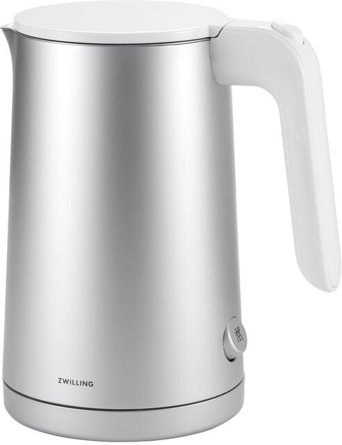 Zwilling - Enfinigy 1 L Silver Kettle - 53105-100