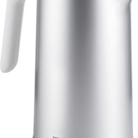 Zwilling - Enfinigy 1.5 L Silver Electric Kettle - 1016116
