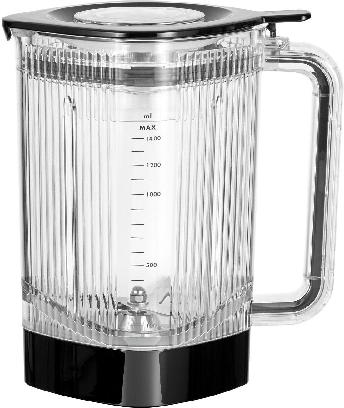 Zwilling - Enfinigy 1.8 L Power Pro Blender Jar Black - 53999-013 - DISCONTINUED