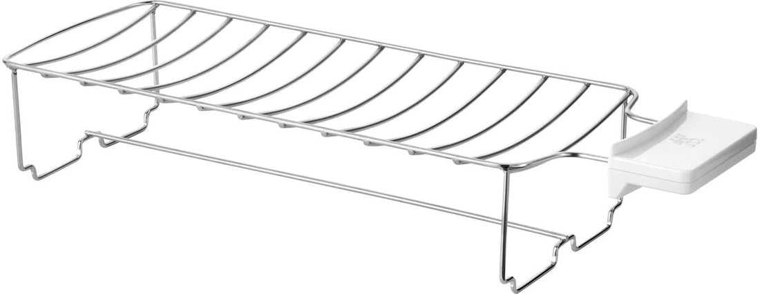 Zwilling - Enfinigy 2 Long Slot Bun Warmer White - 36499-901