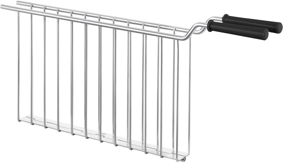 Zwilling - Enfinigy 2 Long Slot Sandwich Rack Black - 53999-017 - DISCONTINUED