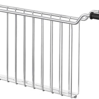 Zwilling - Enfinigy 2 Long Slot Sandwich Rack Black - 53999-017 - DISCONTINUED