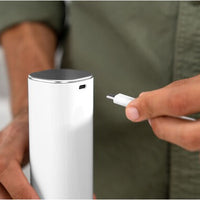 Zwilling - Enfinigy 2 PC Salt & Pepper Mill, Black & White - 53103-702