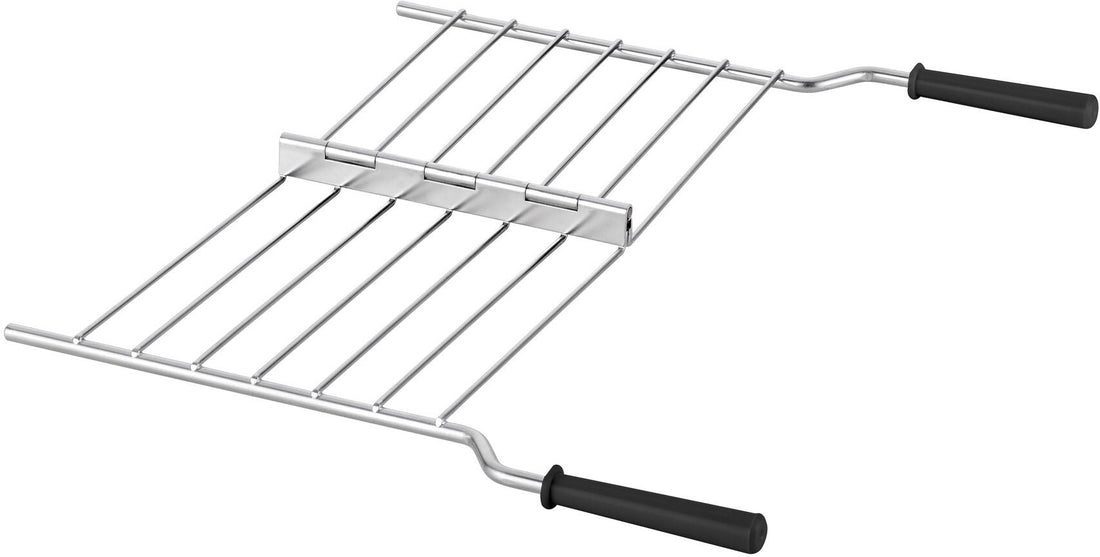 Zwilling - Enfinigy 2 Short Slot Sandwich Rack Black - 53999-016