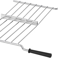Zwilling - Enfinigy 2 Short Slot Sandwich Rack Black - 53999-016