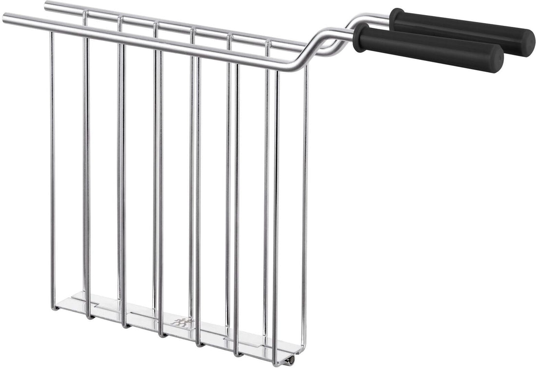 Zwilling - Enfinigy 2 Short Slot Sandwich Rack Black - 53999-016