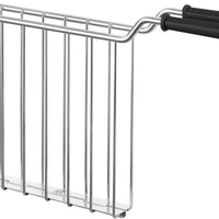 Zwilling - Enfinigy 2 Short Slot Sandwich Rack Black - 53999-016