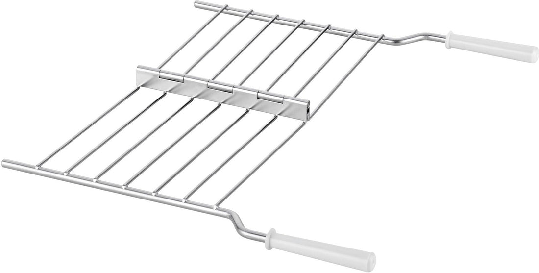 Zwilling - Enfinigy 2 Short Slot Sandwich Rack White - 53999-005