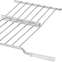 Zwilling - Enfinigy 2 Short Slot Sandwich Rack White - 53999-005