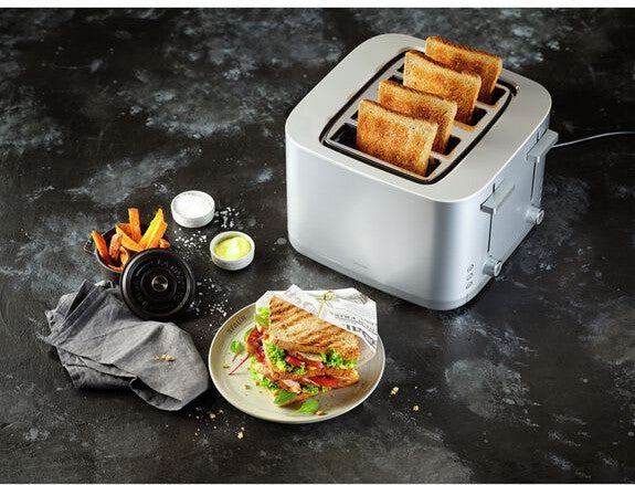 Zwilling - Enfinigy 4-Slot Toaster - 53102-300