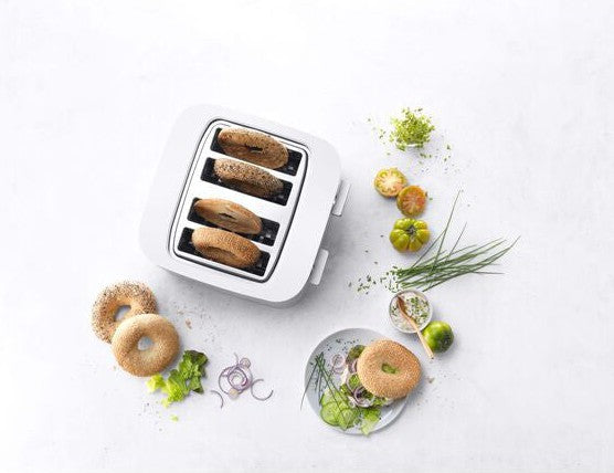 Zwilling - Enfinigy 4-Slot Toaster - 53102-300