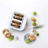 Zwilling - Enfinigy 4-Slot Toaster - 53102-300