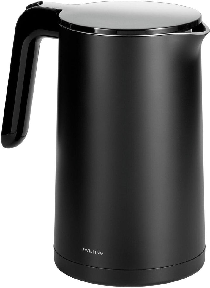 Zwilling - Enfinigy Black Electric Kettle - 53101-201