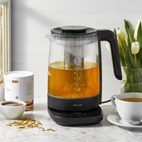 Zwilling - Enfinigy Black Glass Prog Kettle - 53103-201