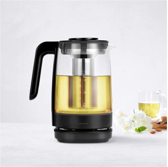 Zwilling - Enfinigy Black Glass Prog Kettle - 53103-201