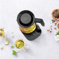 Zwilling - Enfinigy Black Glass Prog Kettle - 53103-201