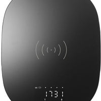 Zwilling - Enfinigy Black Wireless Charging Kitchen Scale - 53104-401 - DISCONTINUED
