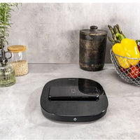 Zwilling - Enfinigy Black Wireless Charging Kitchen Scale - 53104-401 - DISCONTINUED