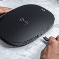 Zwilling - Enfinigy Black Wireless Charging Kitchen Scale - 53104-401 - DISCONTINUED