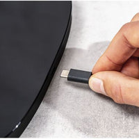 Zwilling - Enfinigy Black Wireless Charging Kitchen Scale - 53104-401 - DISCONTINUED