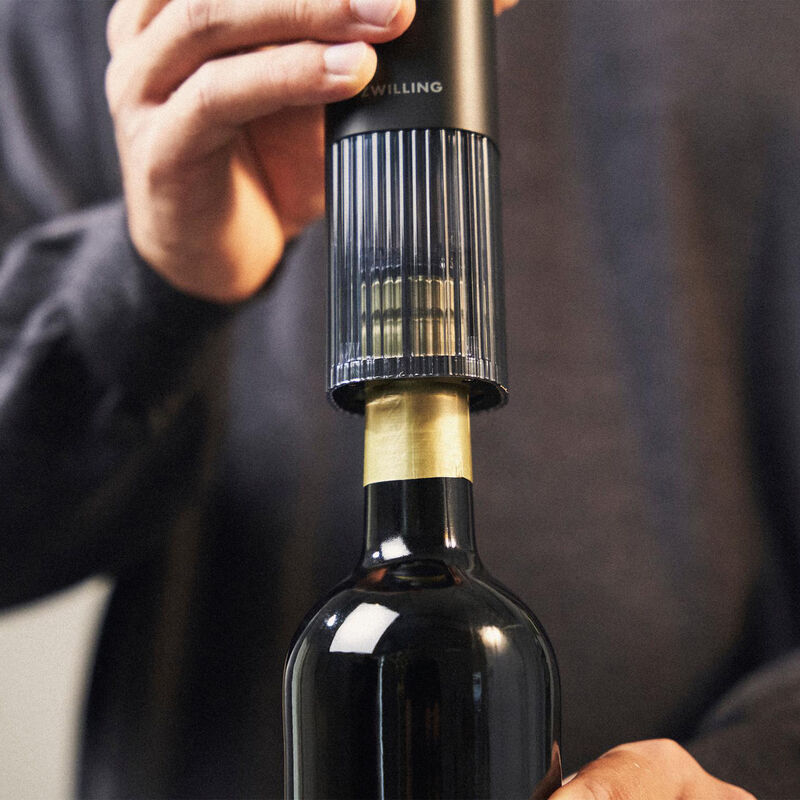 Zwilling - Enfinigy Electric Wine Opener - 1028019