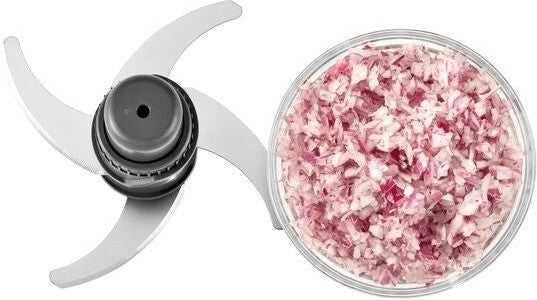 Zwilling - Enfinigy Food Processor For PWR Pro Blender - 1010597 - DISCONTINUED