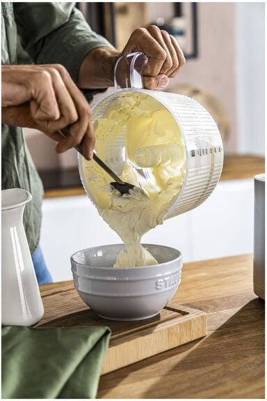 Zwilling - Enfinigy Food Processor For PWR Pro Blender - 1010597 - DISCONTINUED