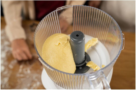 Zwilling - Enfinigy Food Processor For PWR Pro Blender - 1010597 - DISCONTINUED