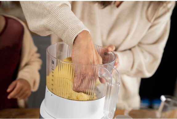 Zwilling - Enfinigy Food Processor For PWR Pro Blender - 1010597 - DISCONTINUED