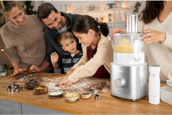 Zwilling - Enfinigy Food Processor For PWR Pro Blender - 1010597 - DISCONTINUED