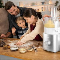 Zwilling - Enfinigy Food Processor For PWR Pro Blender - 1010597 - DISCONTINUED