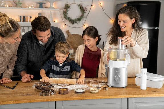 Zwilling - Enfinigy Food Processor For PWR Pro Blender - 1010597 - DISCONTINUED