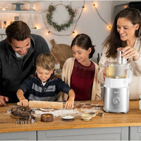 Zwilling - Enfinigy Food Processor For PWR Pro Blender - 1010597 - DISCONTINUED