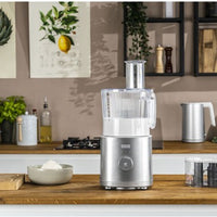 Zwilling - Enfinigy Food Processor For PWR Pro Blender - 1010597 - DISCONTINUED