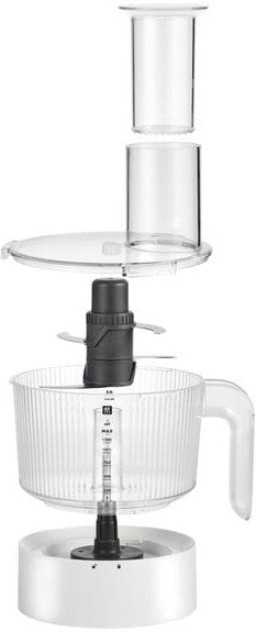 Zwilling - Enfinigy Food Processor For PWR Pro Blender - 1010597 - DISCONTINUED