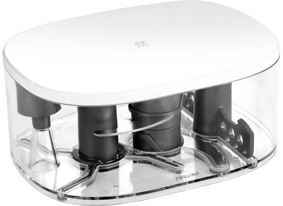 Zwilling - Enfinigy Food Processor For PWR Pro Blender - 1010597 - DISCONTINUED