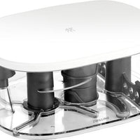 Zwilling - Enfinigy Food Processor For PWR Pro Blender - 1010597 - DISCONTINUED