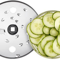 Zwilling - Enfinigy Food Processor For PWR Pro Blender - 1010597 - DISCONTINUED