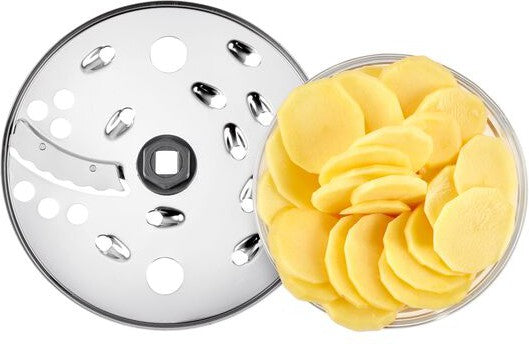 Zwilling - Enfinigy Food Processor For PWR Pro Blender - 1010597 - DISCONTINUED