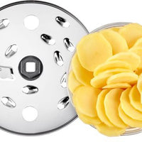 Zwilling - Enfinigy Food Processor For PWR Pro Blender - 1010597 - DISCONTINUED