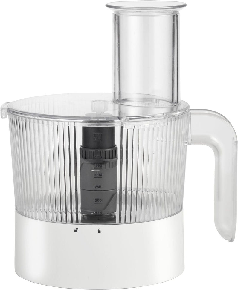 Zwilling - Enfinigy Food Processor For PWR Pro Blender - 1010597 - DISCONTINUED