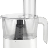 Zwilling - Enfinigy Food Processor For PWR Pro Blender - 1010597 - DISCONTINUED