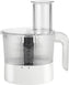 Zwilling - Enfinigy Food Processor For PWR Pro Blender - 1010597 - DISCONTINUED