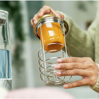 Zwilling - Enfinigy Glass Kettle Baby Food Holder - 53999-023 - DISCONTINUED