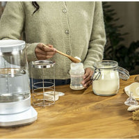 Zwilling - Enfinigy Glass Kettle Baby Food Holder - 53999-023 - DISCONTINUED