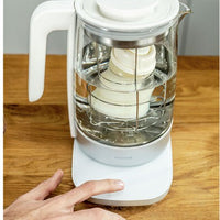 Zwilling - Enfinigy Glass Kettle Baby Food Holder - 53999-023 - DISCONTINUED