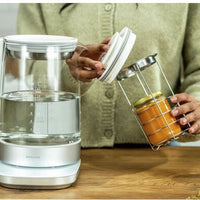 Zwilling - Enfinigy Glass Kettle Baby Food Holder - 53999-023 - DISCONTINUED